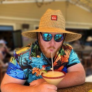 Meet your Posher, Kyle